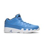 University Blue/Black-White