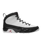 White/True Red-Black