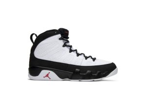 Белый, Настоящий красно-черный