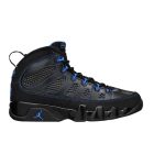 Black/Photo Blue