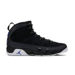 Black/White-Racer Blue