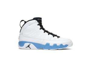 Белый, Черно-университетский синий