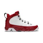 White/Black/Gym Red
