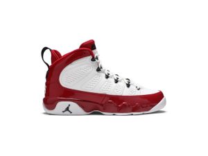 Белый, Черный, Спортивный красный