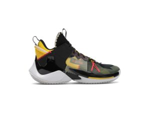 Черный, Багровая вспышка, Желтый