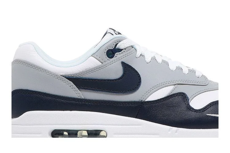 Кроссовки Nike Air Max 1 LV8 'Obsidian'