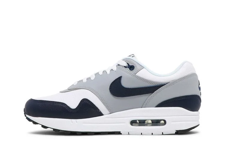 Кроссовки Nike Air Max 1 LV8 'Obsidian'