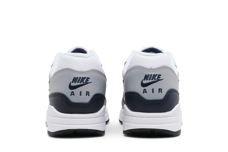 Кроссовки Nike Air Max 1 LV8 'Obsidian'