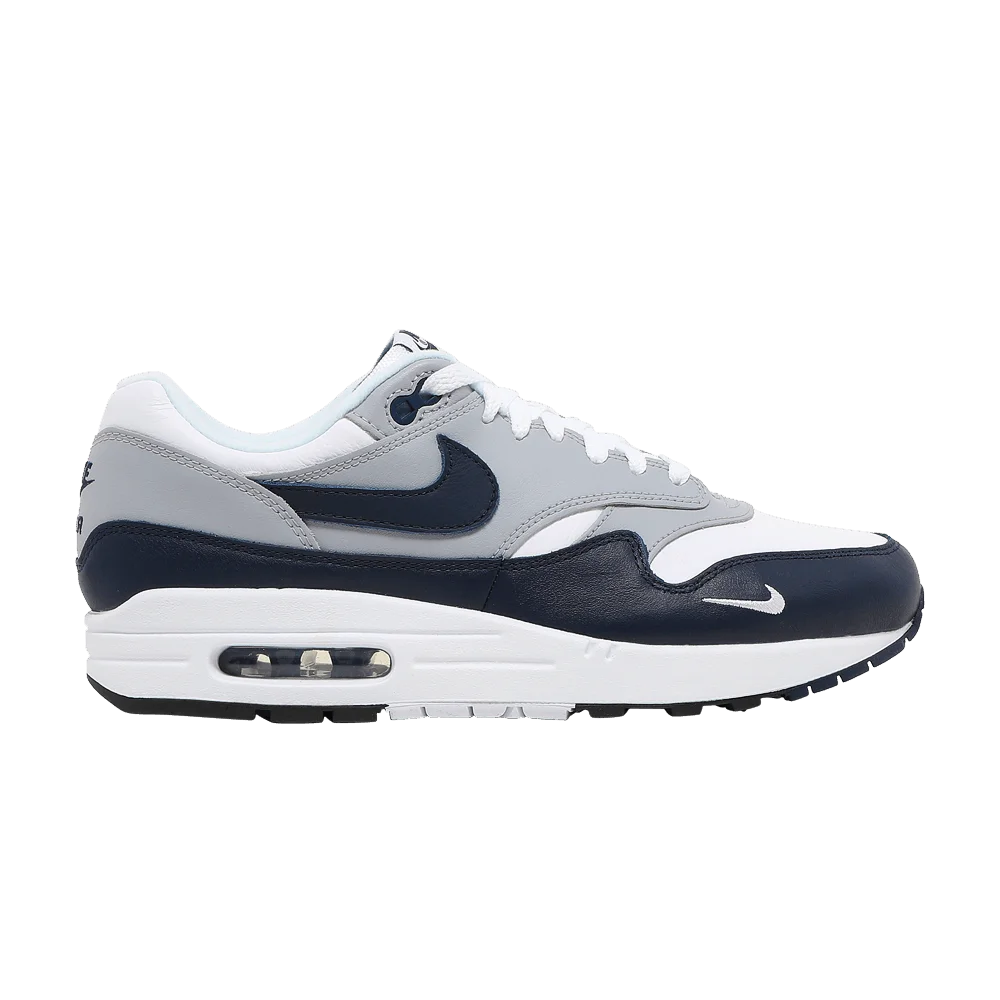 Кроссовки Nike Air Max 1 LV8 'Obsidian'