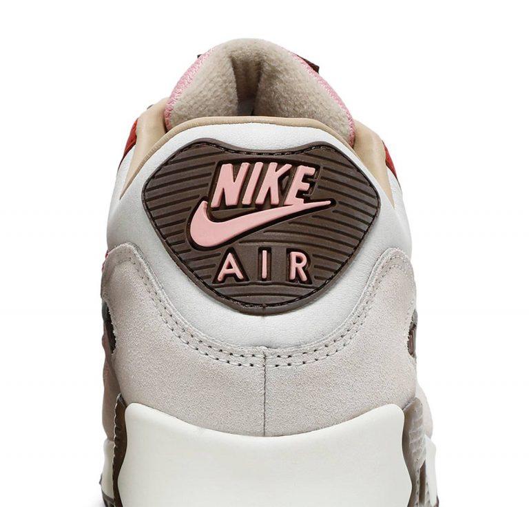 Pervye foto novyh Nike Air Max 90 Bacon 6