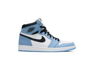 Белый, Университетский синий, Черный