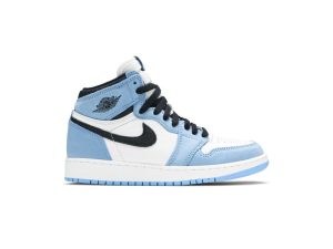 Белый, Университетский синий, Черный