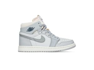 Фотонная пыль, Светло-дымчато-серый, Серый туман