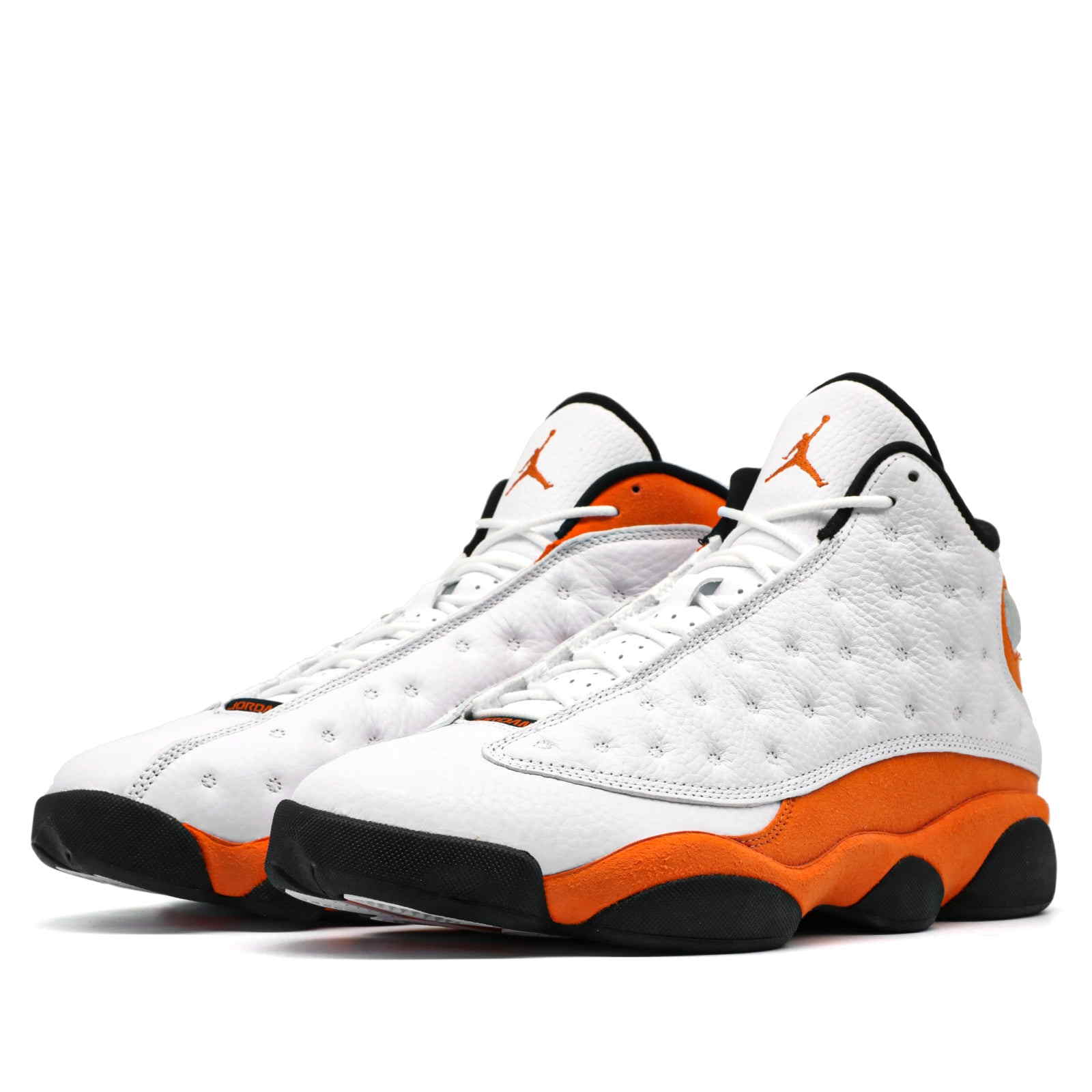 jordan retro starfish 13