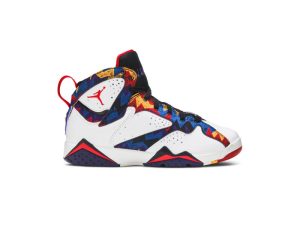 Белый, Черный, Яркий конкорд, Университетский красный