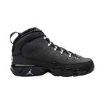 Anthracite/White-Black
