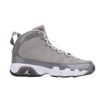 Medium Grey/White-Cool Grey
