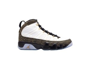 Белый, Металлик-золотой-чёрный