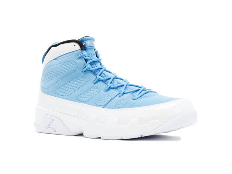 Кроссовки Air Jordan 9 Retro For The Love Of The Game