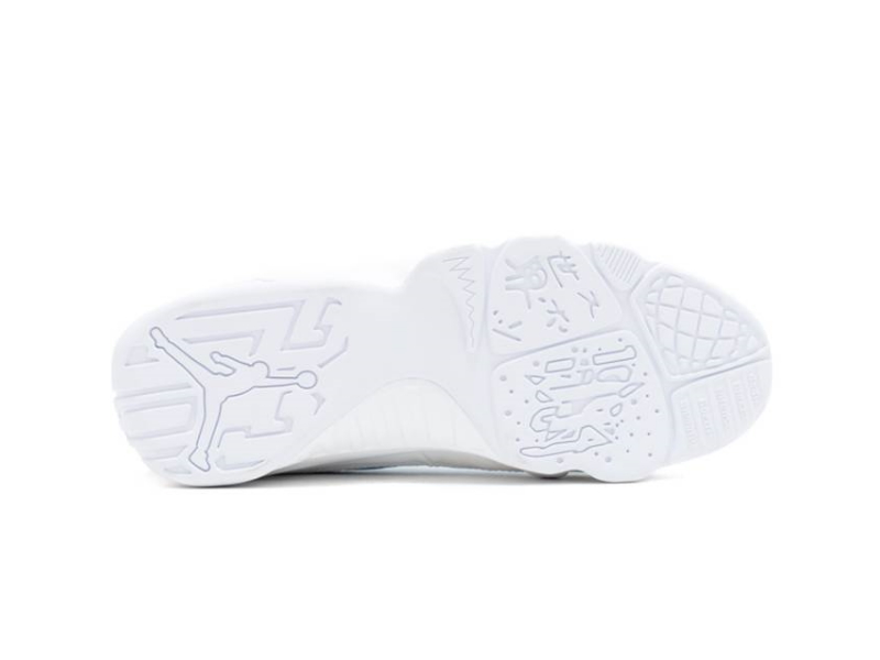 Кроссовки Air Jordan 9 Retro For The Love Of The Game