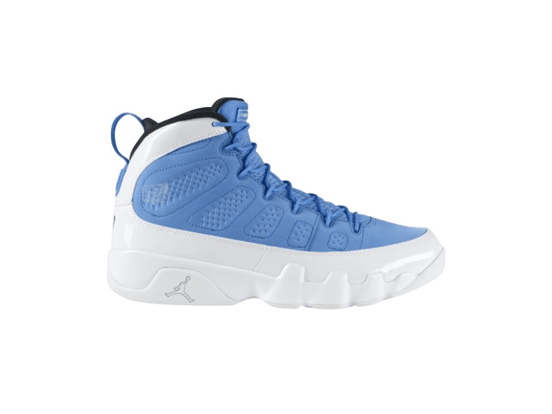 Air Jordan 9 Retro For The Love Of The Game