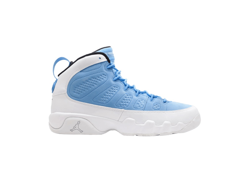 Air Jordan 9 Retro For the Love of the Game GS