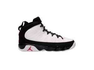 White-Black-True Red