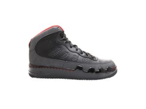 Черный, Varsity Red-Drk Charcoal