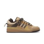 Bad Bunny x adidas Forum Buckle Low The First Cafe