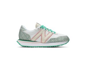 Манселл-белый, Зелёный