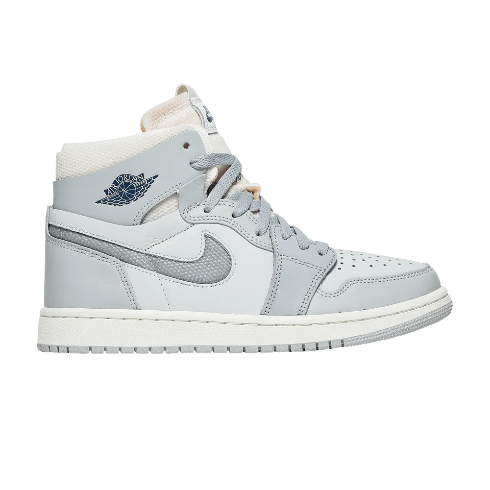 Кроссовки Air Jordan 1 Zoom Comfort 'London'