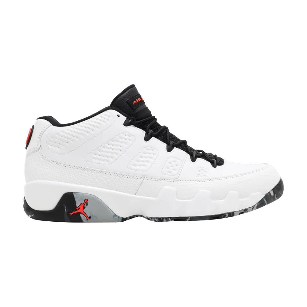 Кроссовки Air Jordan 9 Retro Low 'Jordan Brand Classic'
