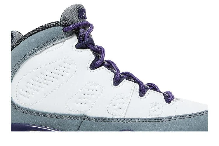 Кроссовки Air Jordan 9 Retro PS
