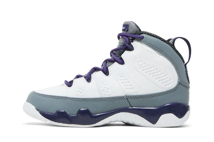 Кроссовки Air Jordan 9 Retro PS