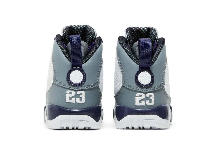 Кроссовки Air Jordan 9 Retro PS