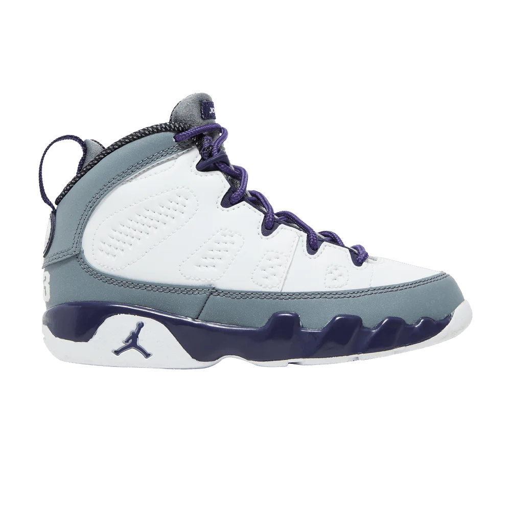 Кроссовки Air Jordan 9 Retro PS