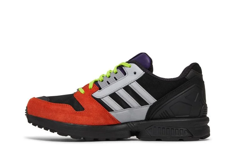 Кроссовки IRAK x adidas ZX 8000 GTX 'A-ZX Series - Black'