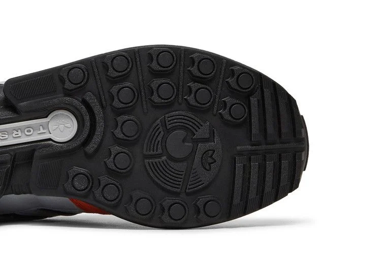 Кроссовки IRAK x adidas ZX 8000 GTX 'A-ZX Series - Black'