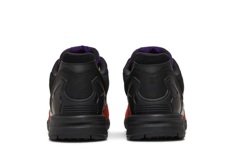 Кроссовки IRAK x adidas ZX 8000 GTX 'A-ZX Series - Black'