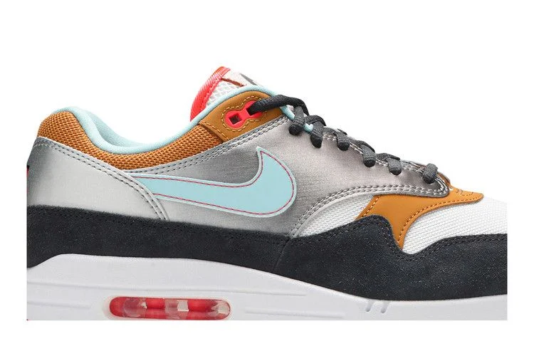 Кроссовки Nike Air Max 1 'Graffiti'
