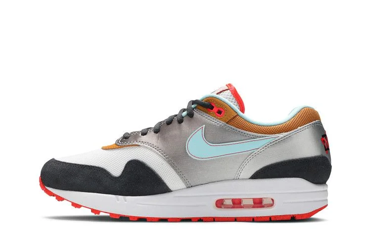 Кроссовки Nike Air Max 1 'Graffiti'