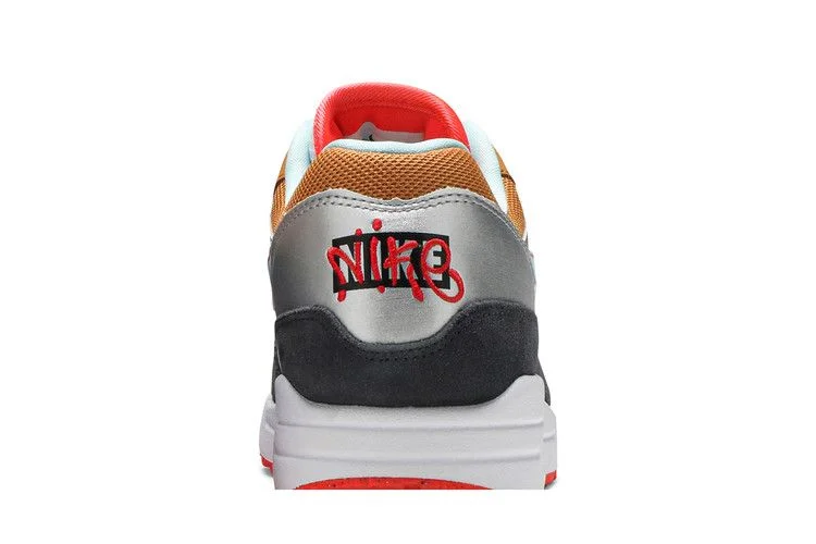 Кроссовки Nike Air Max 1 'Graffiti'