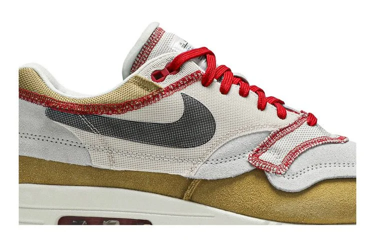 Кроссовки Nike Air Max 1 'Inside Out'