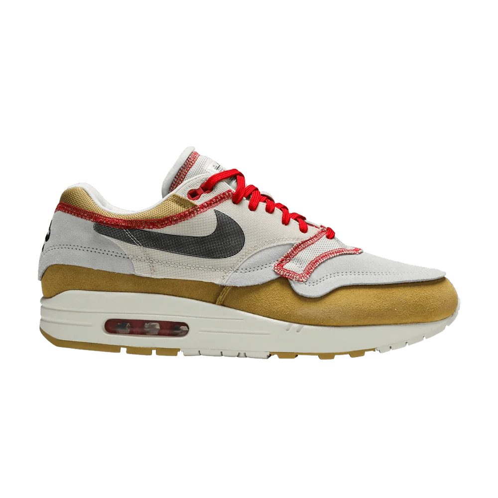 Кроссовки Nike Air Max 1 'Inside Out'