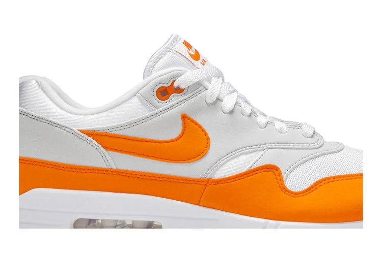 Кроссовки Nike Air Max 1 'Magma Orange'