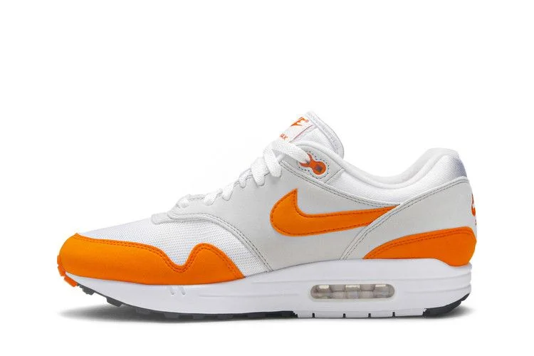 Кроссовки Nike Air Max 1 'Magma Orange'