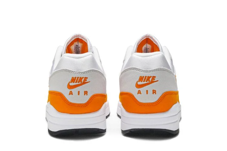 Кроссовки Nike Air Max 1 'Magma Orange'