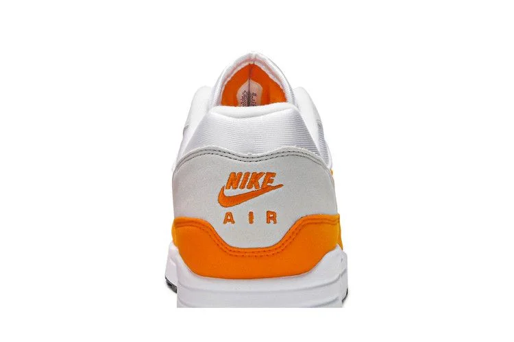 Кроссовки Nike Air Max 1 'Magma Orange'