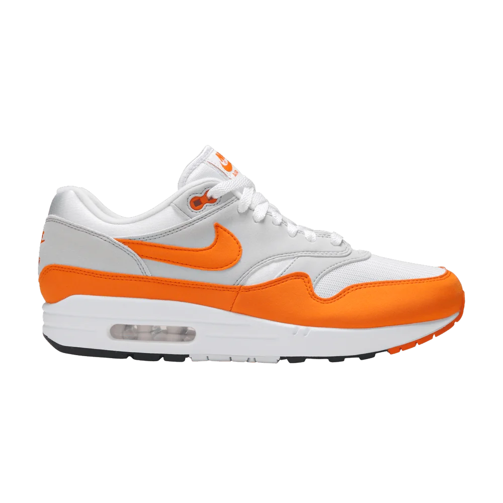 Кроссовки Nike Air Max 1 'Magma Orange'