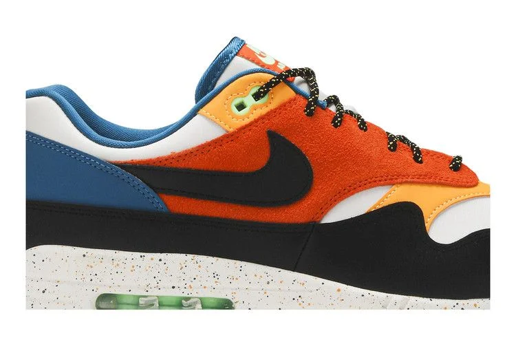 Кроссовки Nike Air Max 1 'Multi Mix'